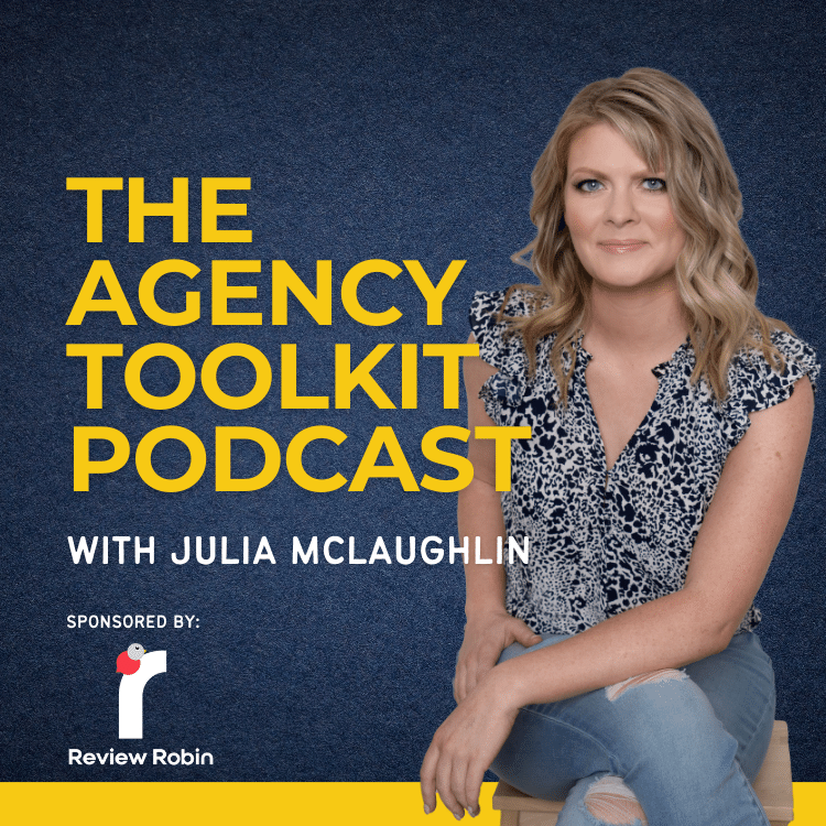 the-agency-toolkit-podcast The Agency Toolkit Podcast